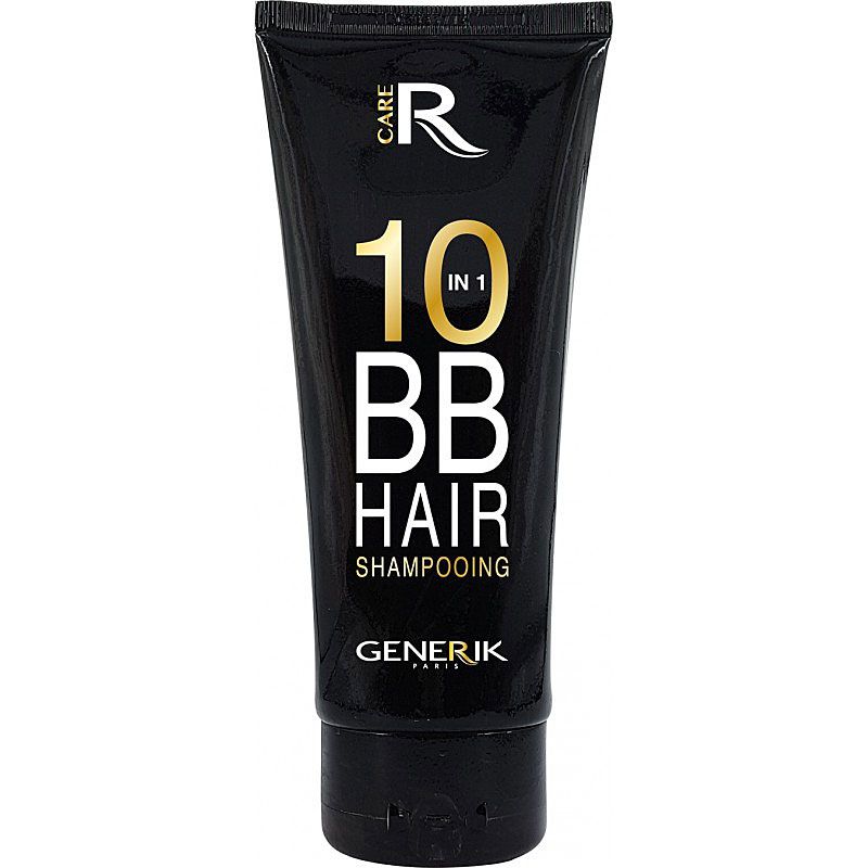 BB Hair shampooing crme 10 in 1 200ml